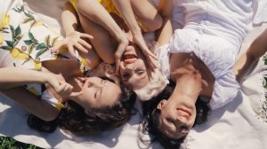 "Вот оно какое наше лето" - Trio EasyTone & jazz band