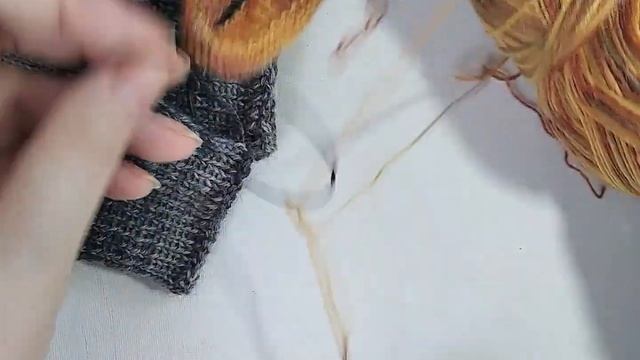 31января-7февраля Неделя носков и немного лирики) #вязаниеспицами #вязовлог #носкиспицами #handmade