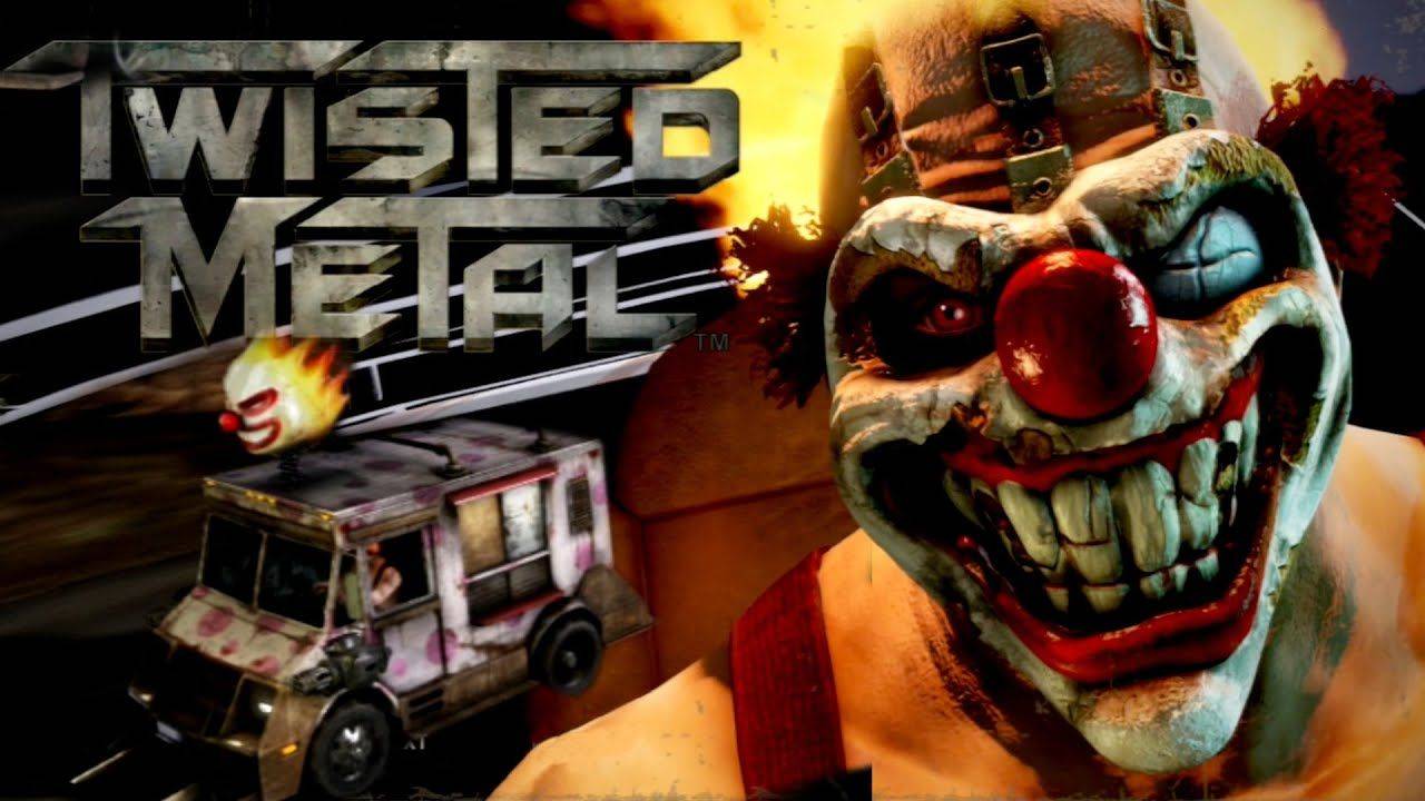 ..Twisted Metal (PS3) Difficulty: Twisted (ЗАПРЕДЕЛЬНАЯ).. [ReUpload'24, 60 FPS] смотреть онлайн
