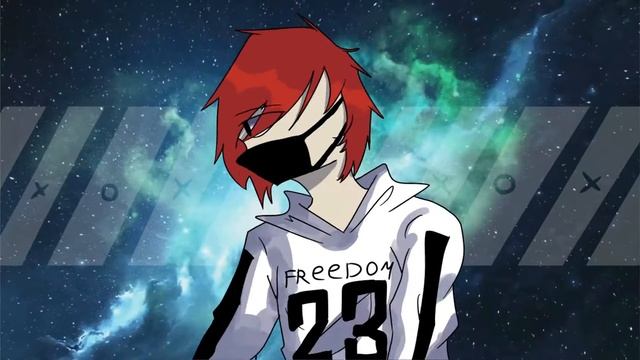 Shape Of You  MEME ( Collab Animation )