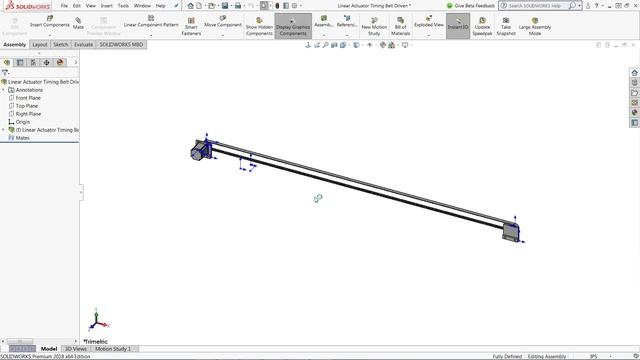 Whats New SOLIDWORKS 2018: Import Custom Properties and Materials with 3D Interconnect смотреть онлайн