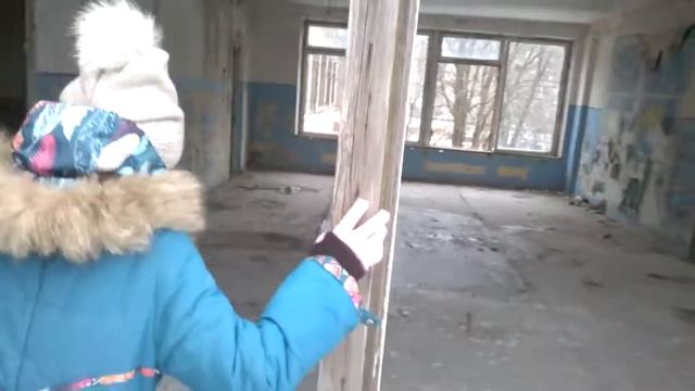 Часть 2 вход в заброшенный садик смотреть онлайн