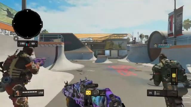 BEST KN-57 NUCLEAR CLASS SETTUP after 1.18 UPDATE in COD BO4 (BEST KN-57 CLASS SETTUP) смотреть онлайн