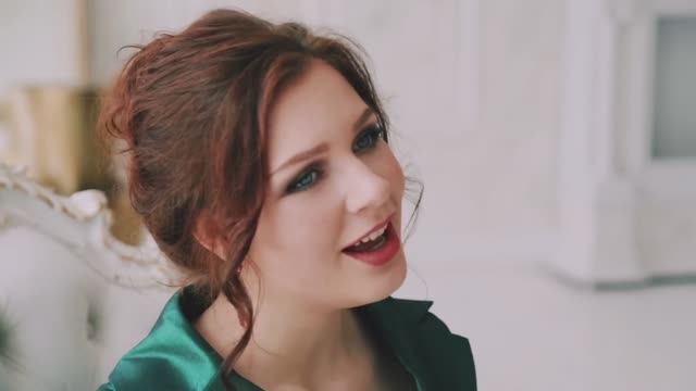 Алиса Супронова - Тишина (Премьера, 2020)| Alisa Supronova - Silence (Music Video) смотреть онлайн