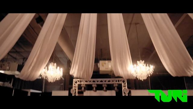 DJ Turi providing event lighting at Rococo Chavuet Swarm FX Kinta FX led 200 heads | 4K HDR | смотреть онлайн