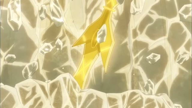 Naofumi Uses Blood Sacrifice