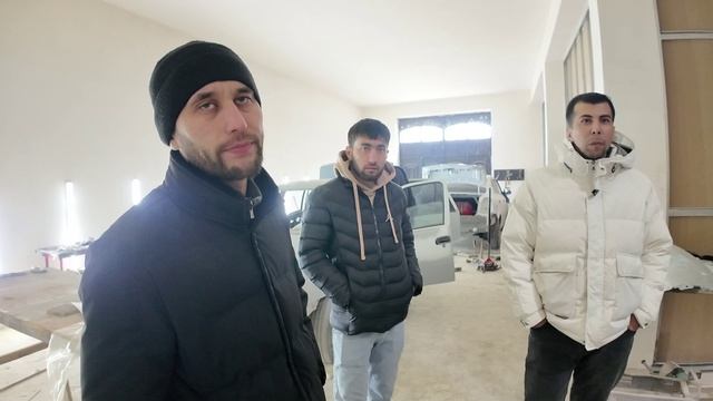 ЗАПОРОЖДА АНДИЖОНДАН ХОРАЗМГА КЕЛИШИБДИ. ХАЁЛПАРАСТЛАР смотреть онлайн