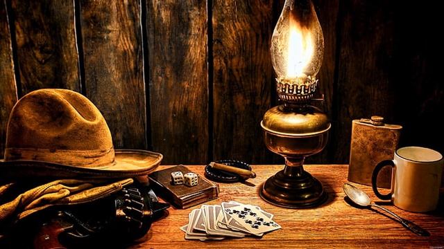 Dark Country / Epic Rock / Epic Blues / Dead Country / Country Rock / Blues Rock смотреть онлайн