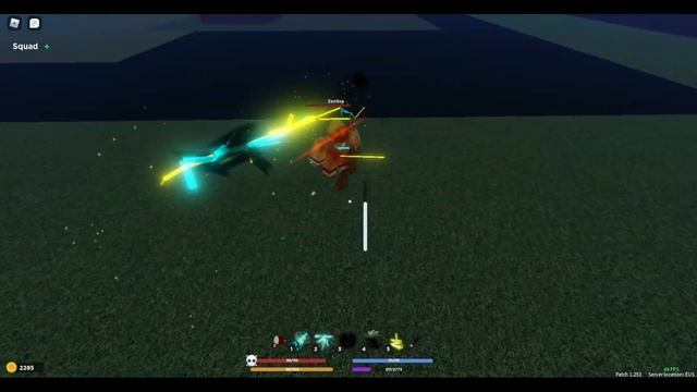 Best Exp Farm For Demonfall (Demonfall Tutorial)