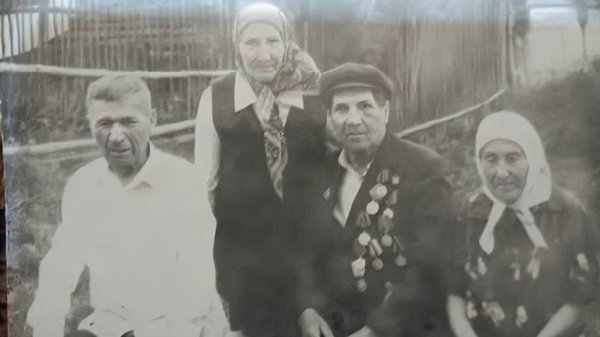 Николаевка