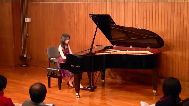 Medtner - Two Fairy Tales Op.51 no.3 and Op.34 no.2 смотреть онлайн