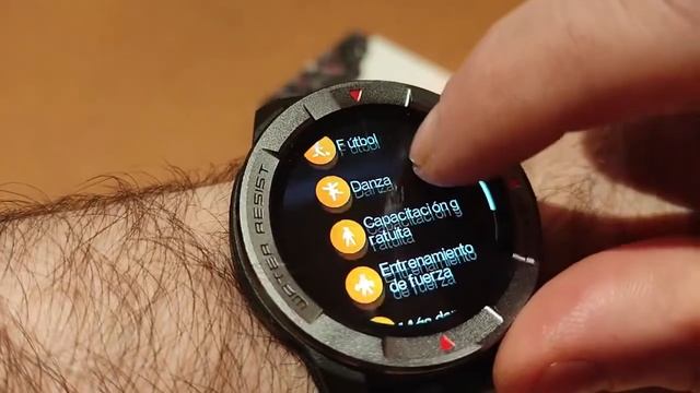 Mibro X1 Watch. A Fondo!!