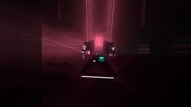 [BEAT SABER] STRAY KIDS I.N - Maknae On Top (Feat. Bang Chan, Changbin)