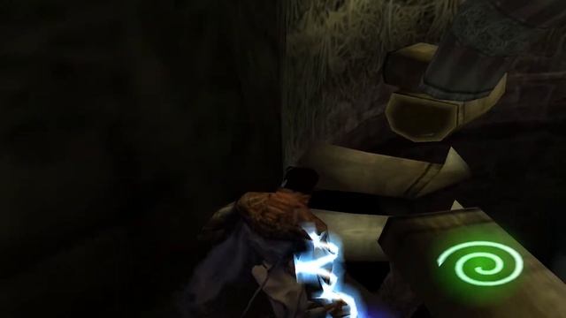 [08] Let's Play Legacy of Kain: Soul Reaver смотреть онлайн