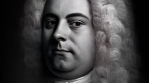 Гендель - Пассакалия из сюиты № 7 соль минор