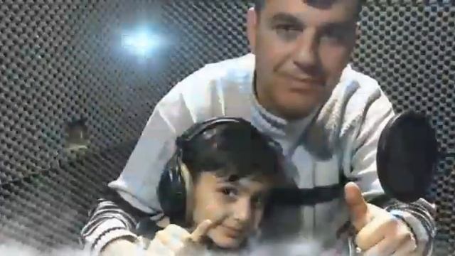 Rəhman Basılmaz & Oğlu Murad Rehmanoğlu - Maşın Al ( Duet )