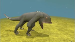 Behemoth vs Day 18 | Behemoth vs Giant Monster Level Challenge [S1E6] | SPORE