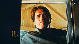 Терминатор 1 | T-800 | Эдит | 4К