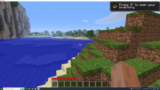 how to get the Farlands in minecraft смотреть онлайн