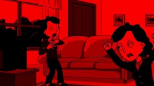 Doris Gets Grounded — The Full Series