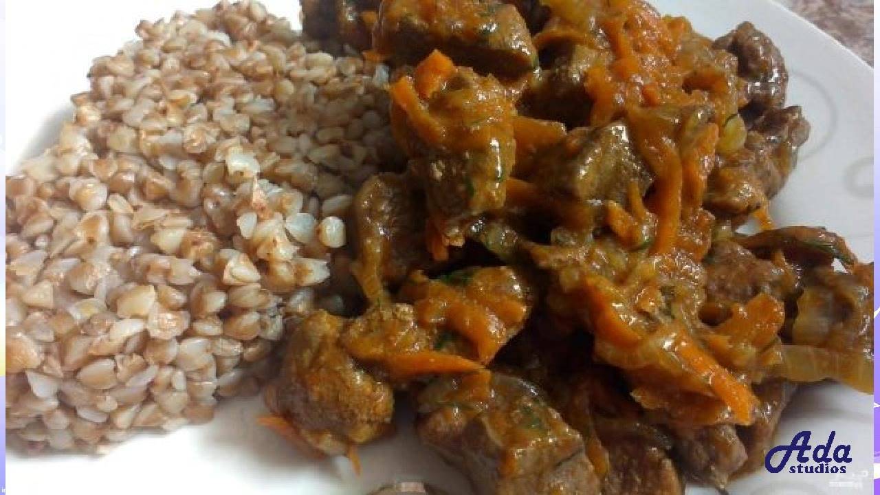 Я Аделаида Воронова.  Самое интересное и вкусное