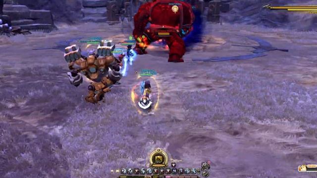 🔴Попытка пройти [Honor] Bone Dragon Nest 1R💥корейский сервер 💻 21:9 смотреть онлайн