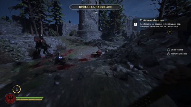 Chivalry 2 (La guerre au Moyen Âge !!!) | Découverte Gameplay FR смотреть онлайн