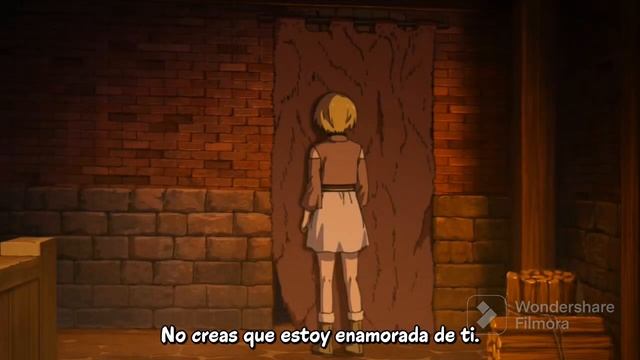 Rudeus Y Sara Hacen El Delicioso Pero Al Final - Mushoku Tensei