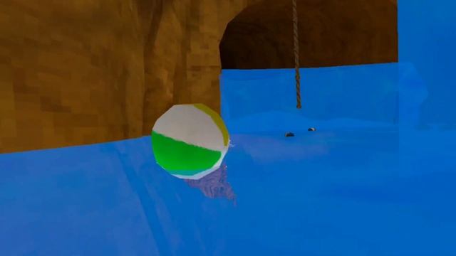 DO NOT GO GHOST HUNTING IN GORILLA TAG AT 3 AM !!! - Gorilla Tag смотреть онлайн