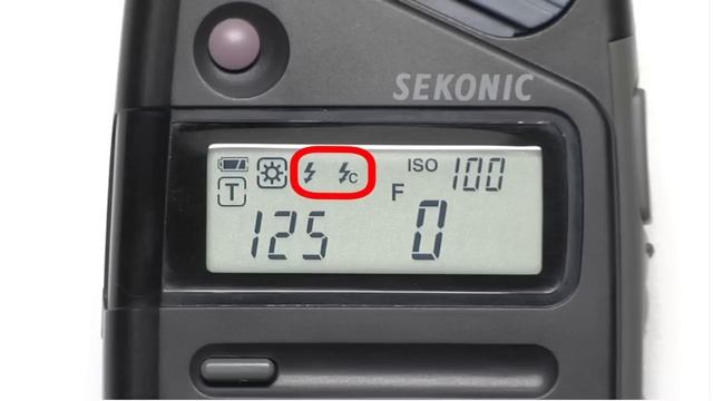 Sekonic L-308S: Getting Started [Quick Start Guide Part 1 of 4] смотреть онлайн
