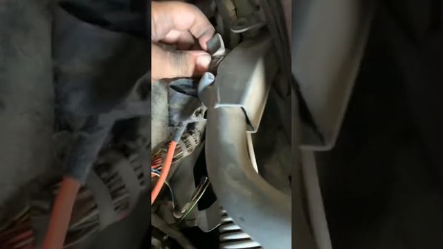 Bmw E60 E90 Bagaj Açık Ikazı Hatası çözüm