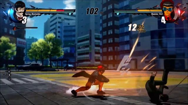 One Punch Man: A Hero Nobody Knows Gameplay | XboxOne PS4