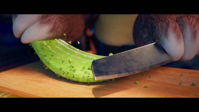 Ленивая семейка — Русский трейлер (2024) смотреть онлайн