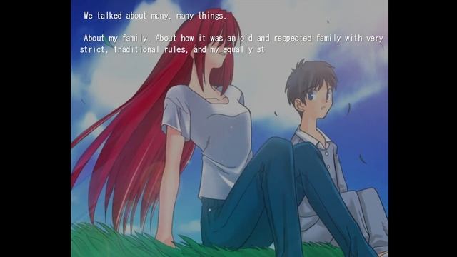 Yeni Başlayanlara Beş Visual Novel (Görsel Roman) Önerisi смотреть онлайн