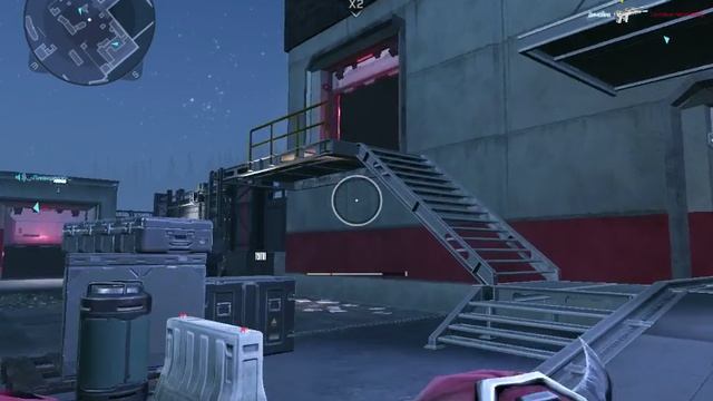 Warface Реванш 2 смотреть онлайн