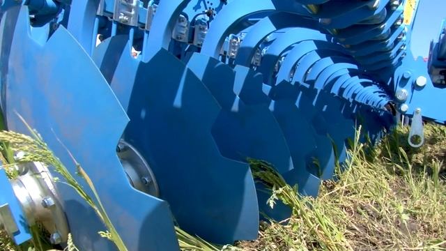 День Поля Саратов-Агро 2023, компания Агродрайв. смотреть онлайн
