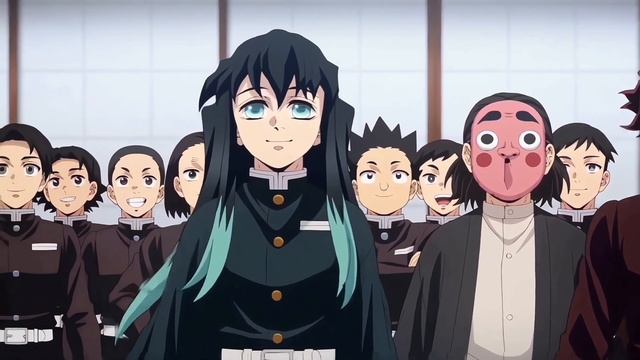 Muichiro Tokito Twixtor Clips 4K 60FPS + CC (Demon Slayer) Season 4 Episode 4 смотреть онлайн