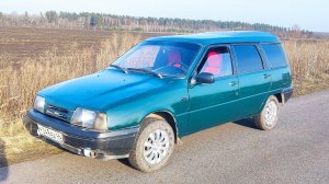 Иж-21261 Фабула- ФИНАЛ!!!