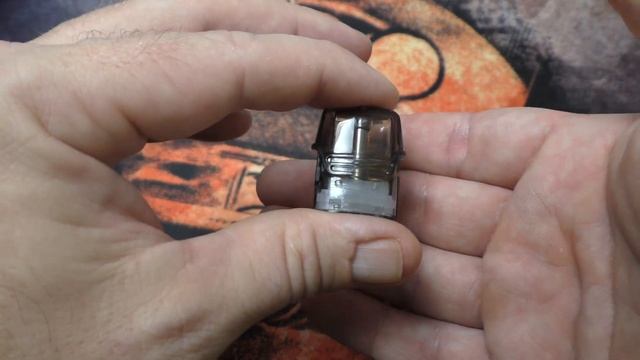 JOYETECH RUNABOUT (CZ) смотреть онлайн