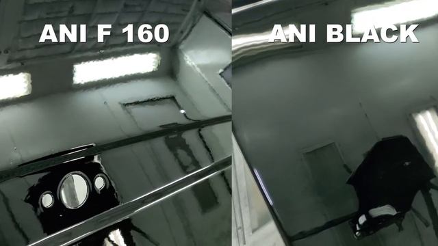 Разница между дорогим и дешевым краскопультом смотреть онлайн