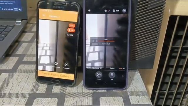 CCTV with using old smartphone/Alfred camera explained #viral #alfred #alfredcam #tech #explore смотреть онлайн