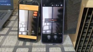 CCTV with using old smartphone/Alfred camera explained #viral #alfred #alfredcam #tech #explore