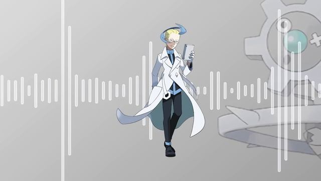 Battle! Colress - Instrumental Mix Cover (Pokémon Black 2 and White 2) смотреть онлайн