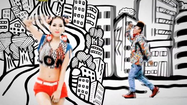 CREAM Shooting Star Music Video смотреть онлайн