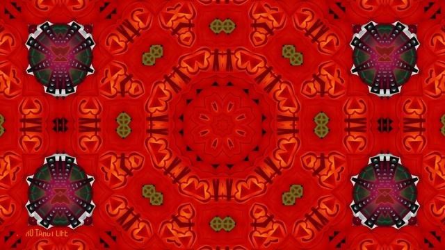 Разблокировка корневой чакры Муладхара. Исцеляющая медитация смотреть онлайн