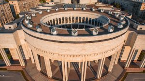 XV Всероссийская научно-практическая конференция «Фонды библиотек в цифровую эпоху: