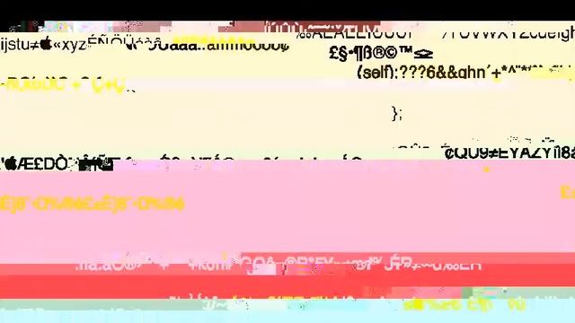 code jpg glitch смотреть онлайн