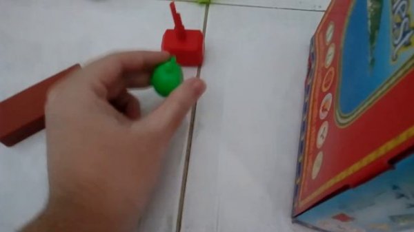 Piggy Tales Pigs at Work Nailed it in Vietnam