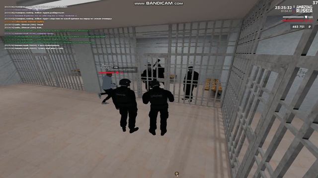 БУДНИ НА АМАЗИНГ РП В ГТА КРМП #9 смотреть онлайн