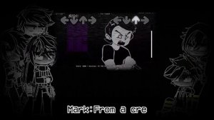 The Mandela Catalogue React to County Funkin [Expedited & Followed]